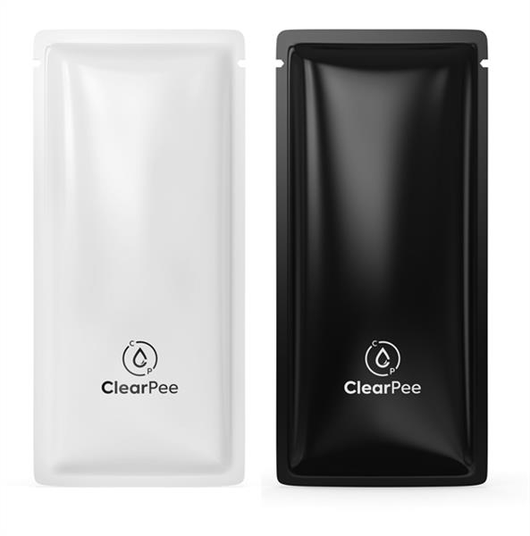 ClearPee, 20x 25ml